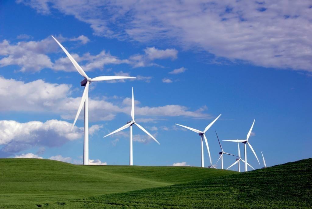 风力发电监控解决方案
